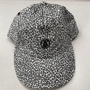 Volcom Women’s Leopard Hat